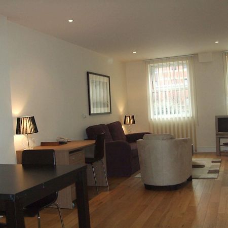 Max At Reading Number 18 Serviced Apartments Экстерьер фото