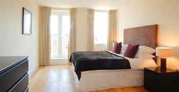 Max At Reading Number 18 Serviced Apartments Экстерьер фото