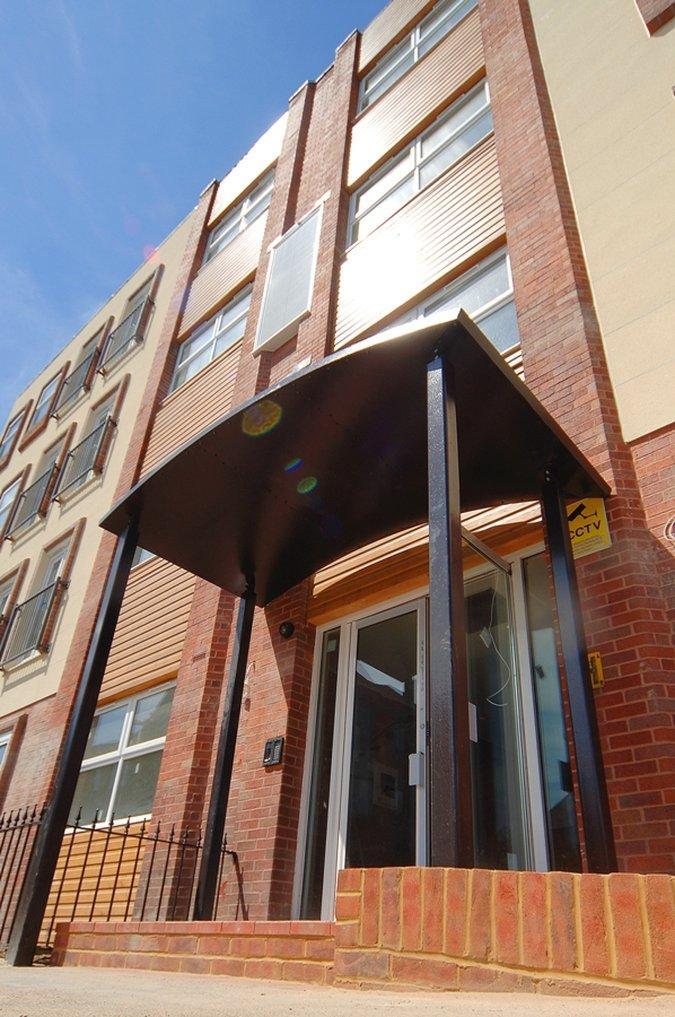 Max At Reading Number 18 Serviced Apartments Экстерьер фото