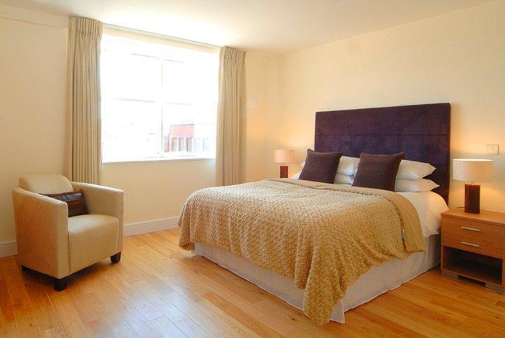 Max At Reading Number 18 Serviced Apartments Экстерьер фото