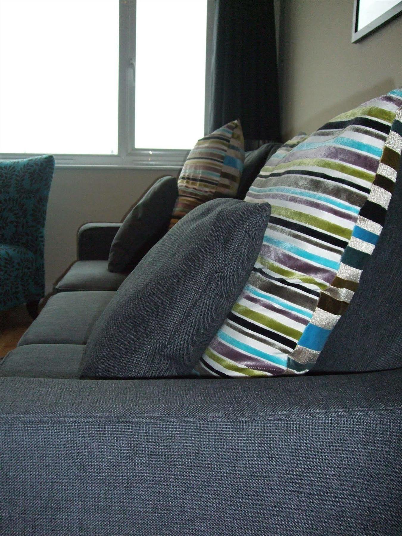 Max At Reading Number 18 Serviced Apartments Экстерьер фото