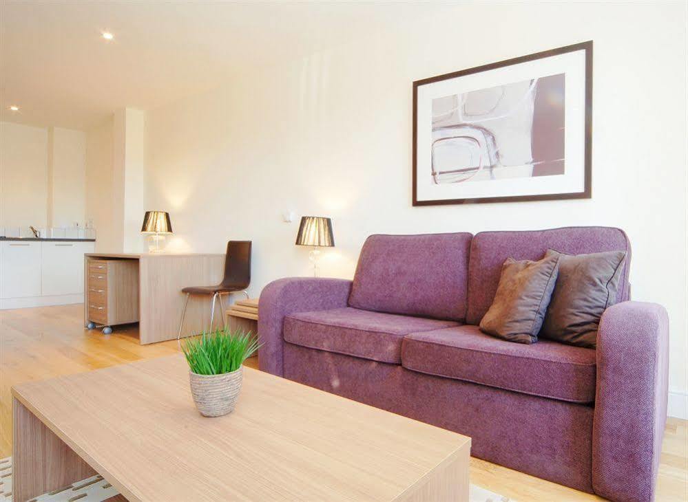 Max At Reading Number 18 Serviced Apartments Экстерьер фото