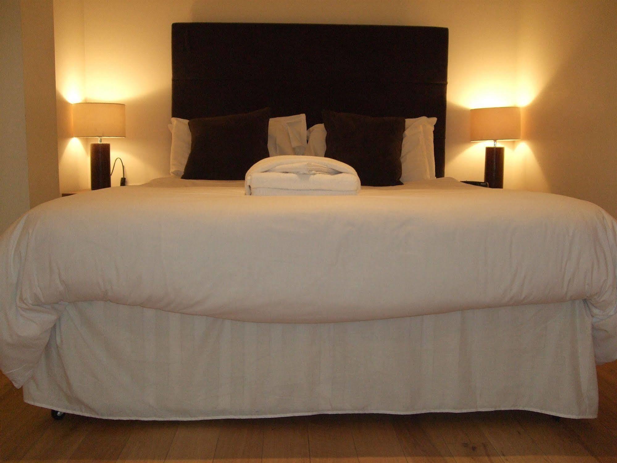 Max At Reading Number 18 Serviced Apartments Экстерьер фото