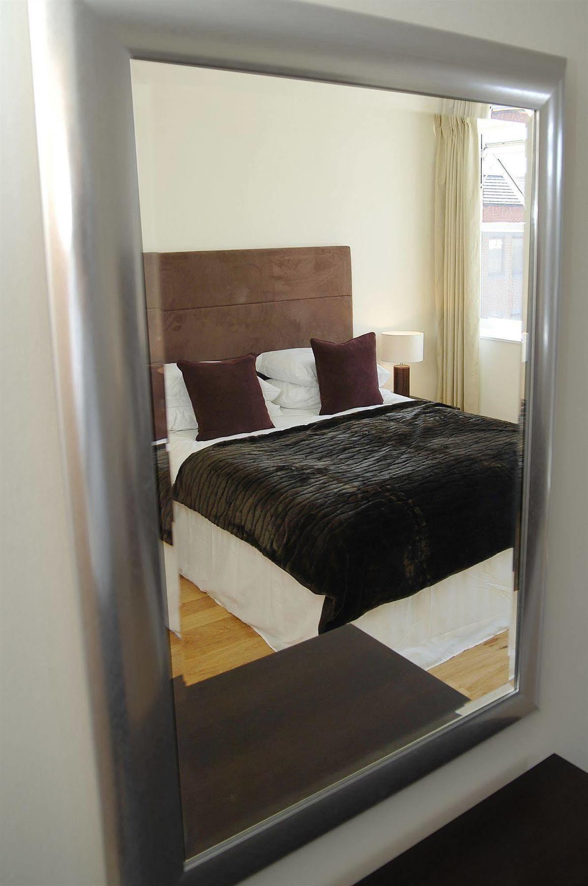 Max At Reading Number 18 Serviced Apartments Номер фото