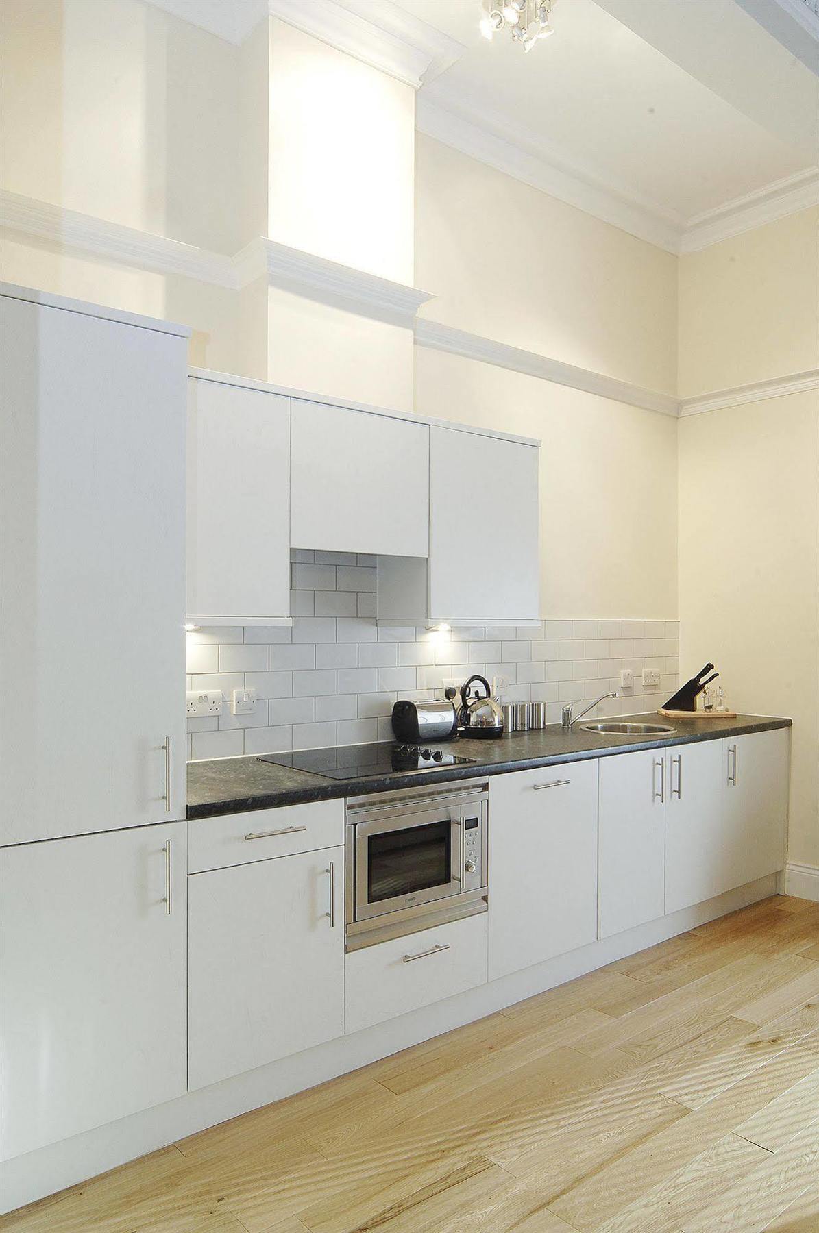 Max At Reading Number 18 Serviced Apartments Экстерьер фото